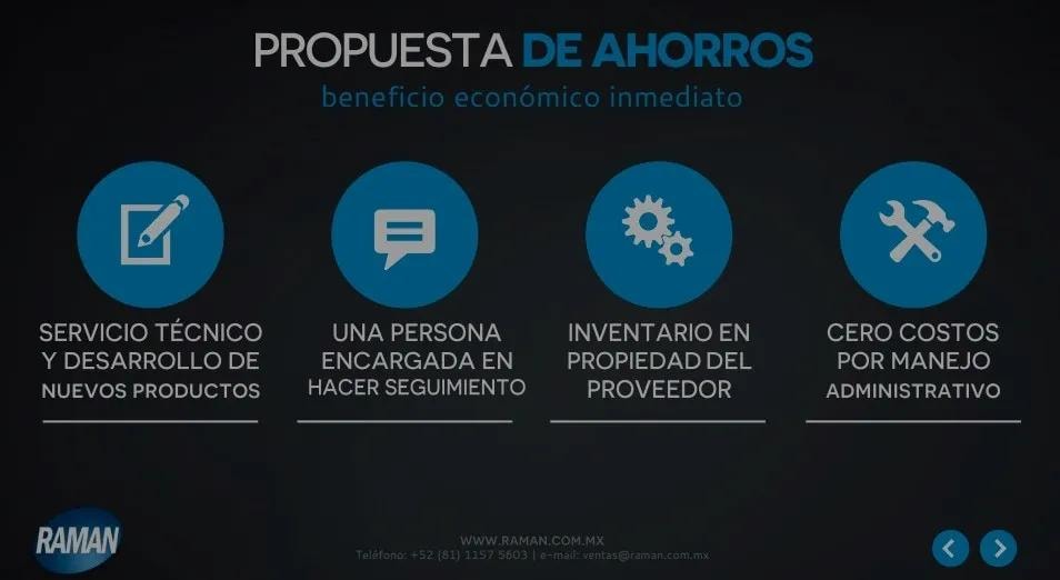 Propuesta de Ahorros – beneficio económico inmediato (1)